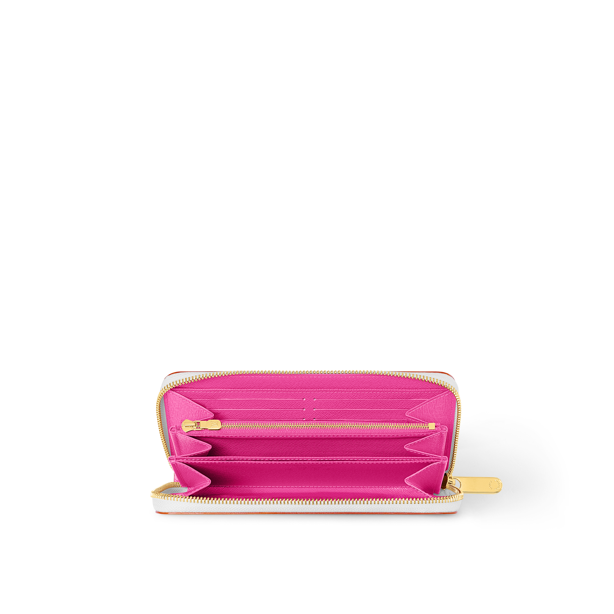 LV × TM ジッピー・ウォレット 国内正規品 ルイヴィトン LV × TM ジッピー ウォレット M14160 (Louis